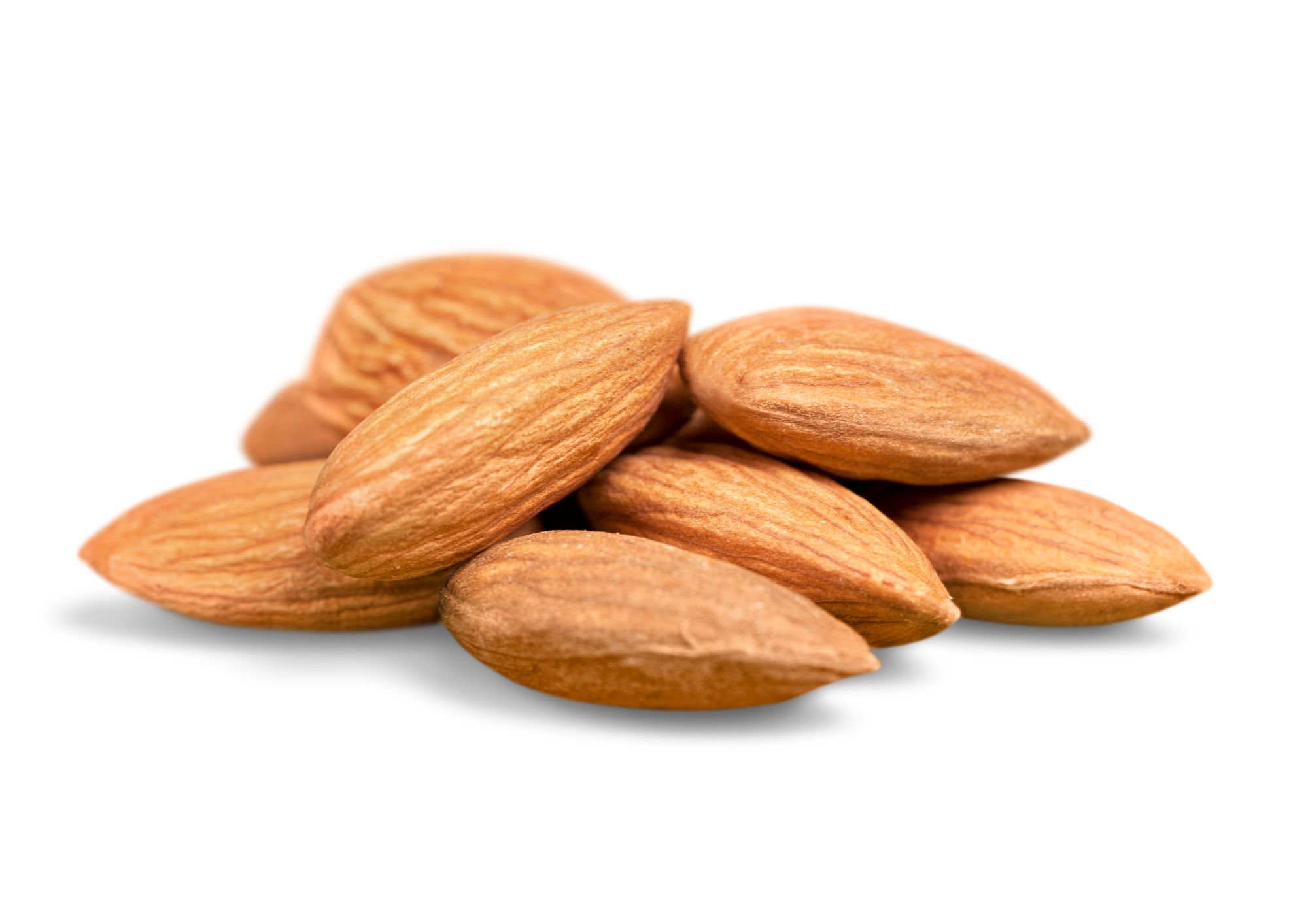 ALMENDRAS