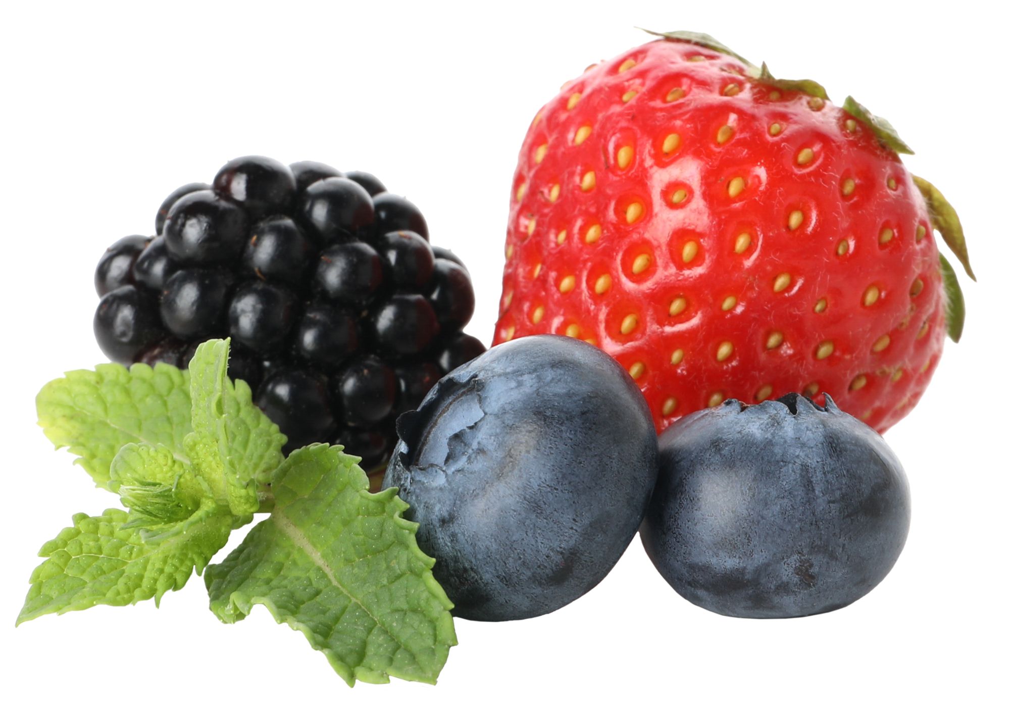 Berries