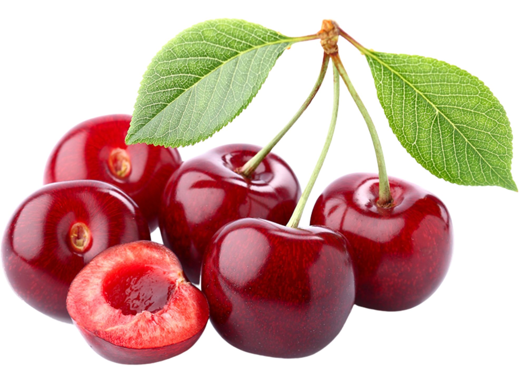 Cerezas