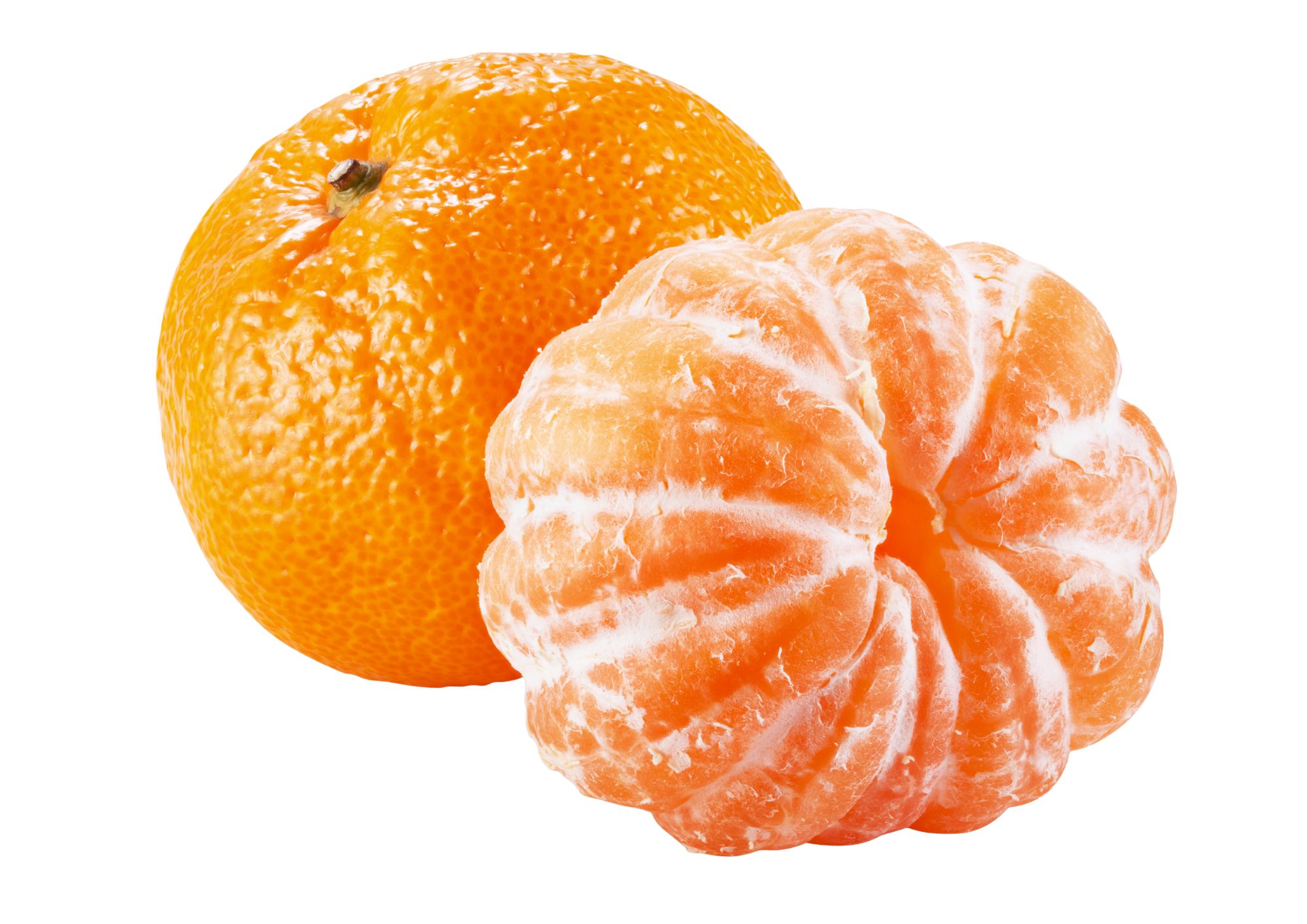 MANDARINA