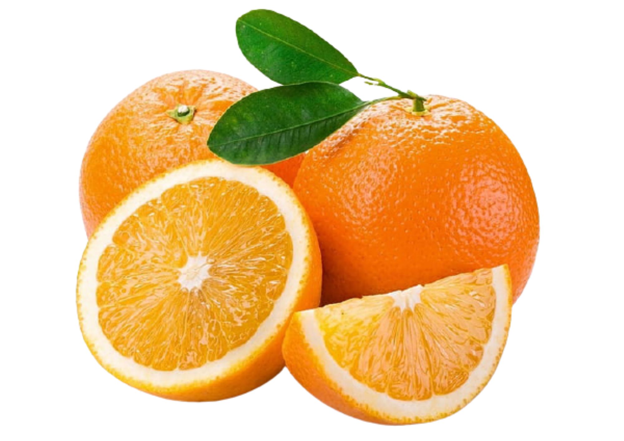 NARANJA
